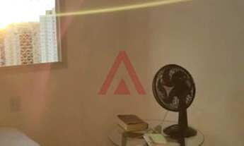 Imagem 6: Apartamento 3Qts / 1 Suite - Montado em Armários - 24° andar - Poente - Cod: 600