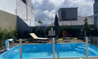 Imagem 3: Casa à venda, 300 m² por R$ 2.100.000,00 - Coqueiros - Florianópolis/SC