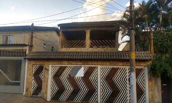 Imagem: Grande Oportunidade, Sobrado na Vila Talarico