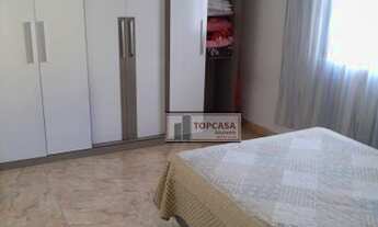 Imagem 6: Casa com 3 dormitórios à venda por R$ 340.000 - Jardim Maria Rita - São Paulo/SP