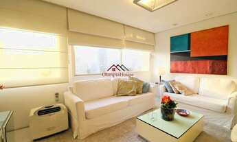 Imagem 7: Venda Apartamento 2 Dormitórios - 85 m² Vila Olímpia