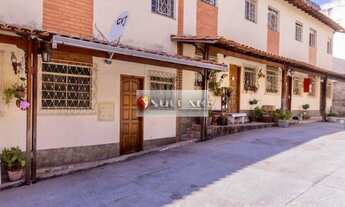 Imagem: Belo Horizonte - Casa Padrão - Itapoã