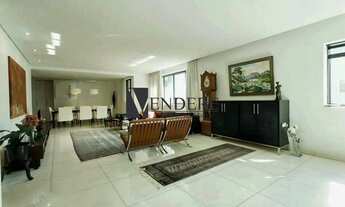 Imagem: BELO HORIZONTE - Cobertura - Belvedere