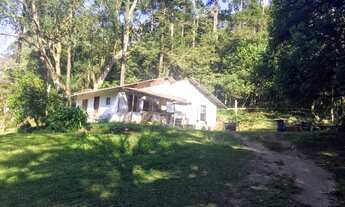 Imagem 5: Vende sitio em Embu das artes no caminho do Indio