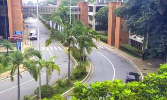 Imagem 3: Apartamento para Venda em Barueri, Alphaville Empresarial, 3 dormitórios, 2 suítes, 3 banh