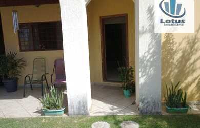 Imagem 3: Casa com 3 dormitórios à venda, 137 m² - Cruzeiro do Sul - Jaguariúna/SP