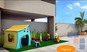 Imagem 6: Apartamento com 3 dormitórios à venda, 83 m² por R$ 694.300,00 - São Lucas - Belo Horizont