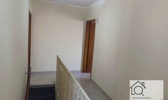 Imagem 6: Casa com 3 dormitórios à venda, 126 m² por R$ 680.000 - Chácara Mafalda - São Paulo/SP