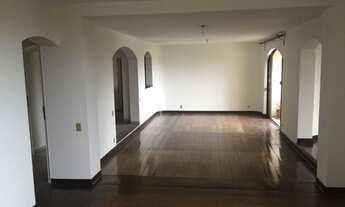 Imagem 1: São Paulo - Apartamento Padrão - Alto de Pinheiros