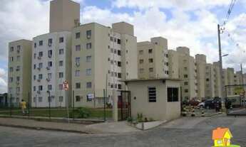 Imagem: APARTAMENTO COM 2 DORMITÓRIOS NO VILA NOVA