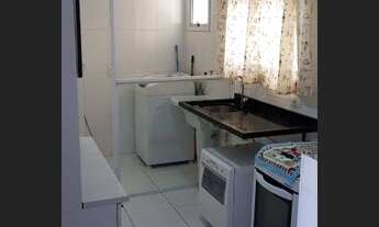 Imagem 6: Apartamento com 2 quartos, 2 vaga (s) em São Caetano