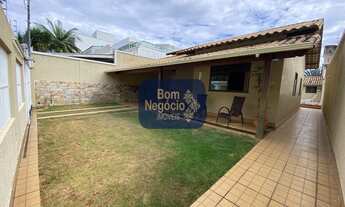 Imagem 4: Casa Braúnas com Espaço Gourmet e Piscina