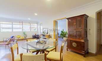 Imagem 3: Apartamento Venda Itaim Bibi 162 m² 3 Dormitórios