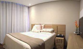 Imagem 4: Belíssimo 3 quartos todo montado e pronto para morar!