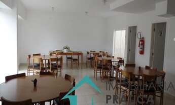 Imagem 6: APARTAMENTO RESIDENCIAL em CAMPINAS - SP, JARDIM CHAPADÃO