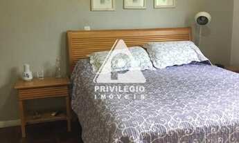 Imagem 6: Casa à venda, 6 quartos, 2 suítes, 1 vaga, Laranjeiras - RIO DE JANEIRO/RJ