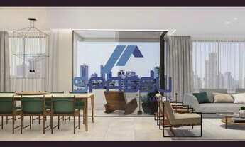 Imagem 5: BELO HORIZONTE - Apartamento Padrão - Serra