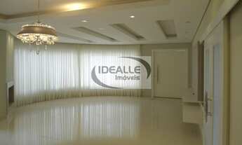 Imagem 4: Casa Residencial com 3 quartos para alugar por R$ 8000.00, 226.72 m2 - SANTA FELICIDADE