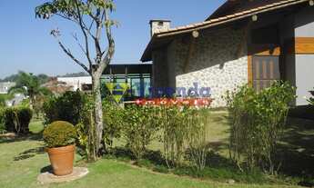 Imagem 4: ALTO PADRÃO - ALDEIA DA SERRA