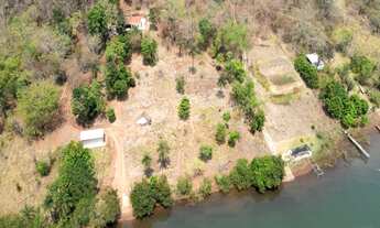 Imagem 2: Rancho em Uberlândia - MG com 7.215 m²