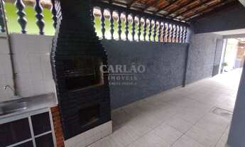 Imagem 5: Casa com 2 dorms, Jardim Praia Grande, Mongaguá - R$ 270 mil, Cod: 354210