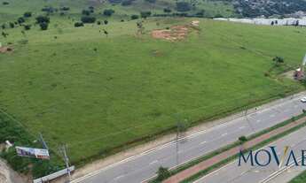Imagem 6: Área zona leste de São Jose dos Campos