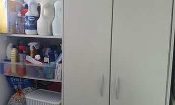 Imagem 4: Apartamento para venda possui 106 metros quadrados com 3 quartos