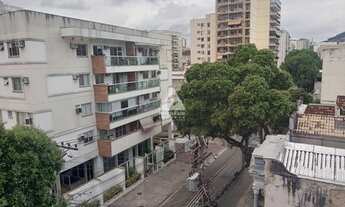 Imagem 6: Apartamento à venda, 3 quartos, 1 suíte, 2 vagas, Tijuca - RIO DE JANEIRO/RJ