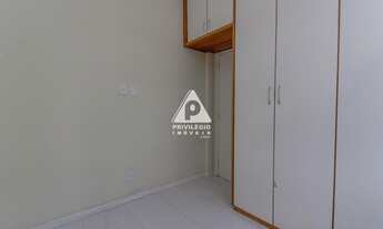 Imagem 7: Privilégio imóveis Vende: Excelente apartamento original 2 quartos em Botafogo