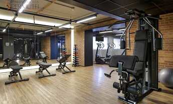 Imagem 6: Apartamento com 1 dormitório à venda, 42 m² - Alphaville - Barueri/SP