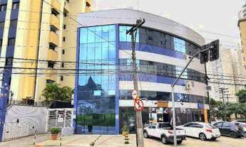 Imagem: Prédio Comercial Monousuário com 800 m2