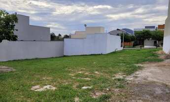 Imagem 2: Terreno à venda no Condomínio Terras de São Francisco - Sorocaba - SP