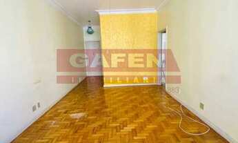 Imagem 5: Excelente apartamento no posto 6 - andar alto