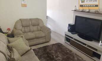 Imagem 2: Casa com 2 dormitórios à venda, 87 m² por R$ 220.000,00 - Conjunto Habitacional São José