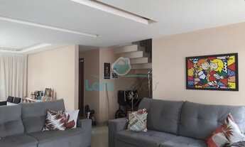 Imagem: Casa Duplex em Vale das Palmeiras - Macaé