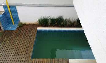 Imagem 6: Sobrado com 3 dormitórios à venda, 264 m² por R$ 750.000 - Jardim Esplanada II - Indaiatub