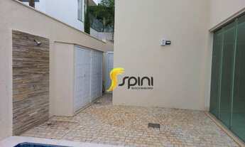 Imagem 2: Casa com 3 dormitórios para alugar, 305 m² por R$ 11.000,00/mês - Nova Uberlândia - Uberlâ