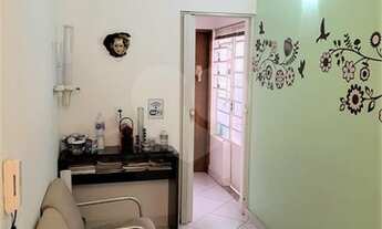 Imagem 7: São Paulo - Casa Padrão - VILA CLEMENTINO