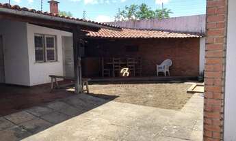 Imagem 2: Casa à venda, 389 m² por R$ 730.000,00 - Cidade dos Funcionários - Fortaleza/CE