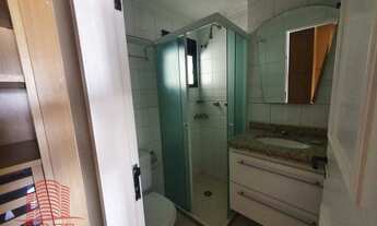 Imagem 7: Apartamento 2 dormitórios 2 vagas próximo Shopping próximo ao shopping Ibirapuera e metrô!