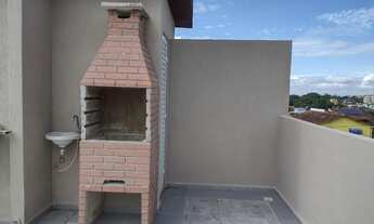 Imagem 7: Rio das Ostras - Apartamento Padrão - Extensão do Bosque/Camping do Bosque