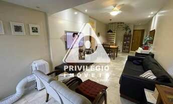 Imagem 6: Cobertura, 3 quartos, suíte, 2 vagas na escritura