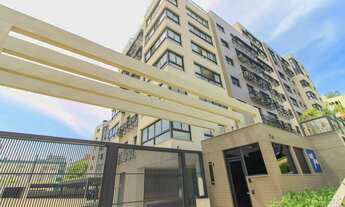 Imagem: Porto Alegre - Apartamento Padrão - Menino