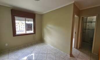 Imagem 3: Apartamento para venda tem 38 metros quadrados com 1 quarto