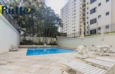 Imagem 5: APARTAMENTO AMPLO A VENDA EM CAMPO BELO