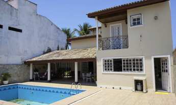 Imagem 2: CASA ALTO PADRÃO 4 SUITES E PISCINA PRIVATIVA