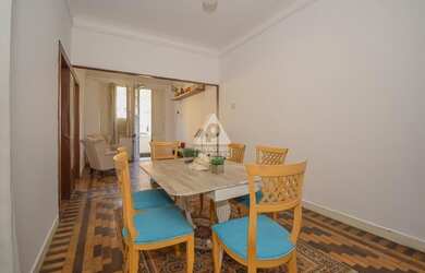 Imagem 7: Amplo apartamento de 2 quartos na Lapa!