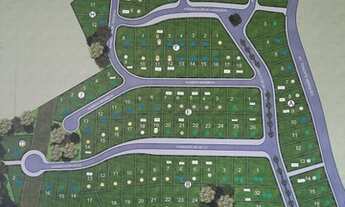 Imagem 4: Terreno - Área para comprar Chácaras Santa Cruz Santana de Parnaíba