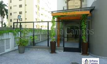 Imagem 2: Apartamento para Alugar com 150m² no Paraiso