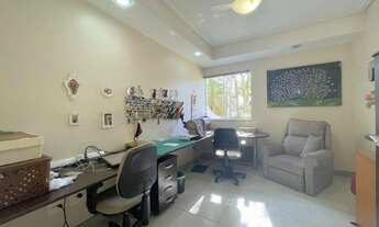 Imagem 5: Casa com 3 suítes à venda, 314 m² por R$ 1.340.000 - Jardim Água Viva - Piracicaba/SP